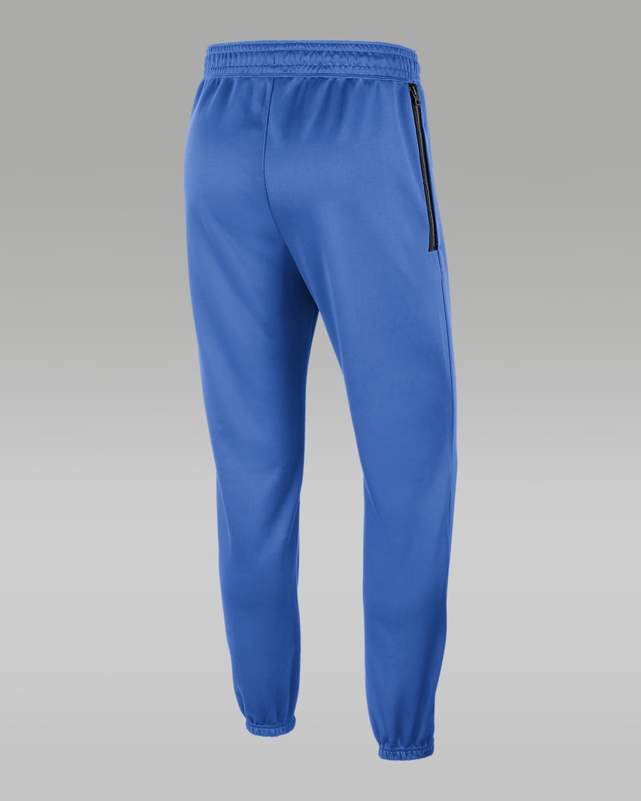 Jordan College Dri FIT Spotlight UCLA Men s Pants. Nike